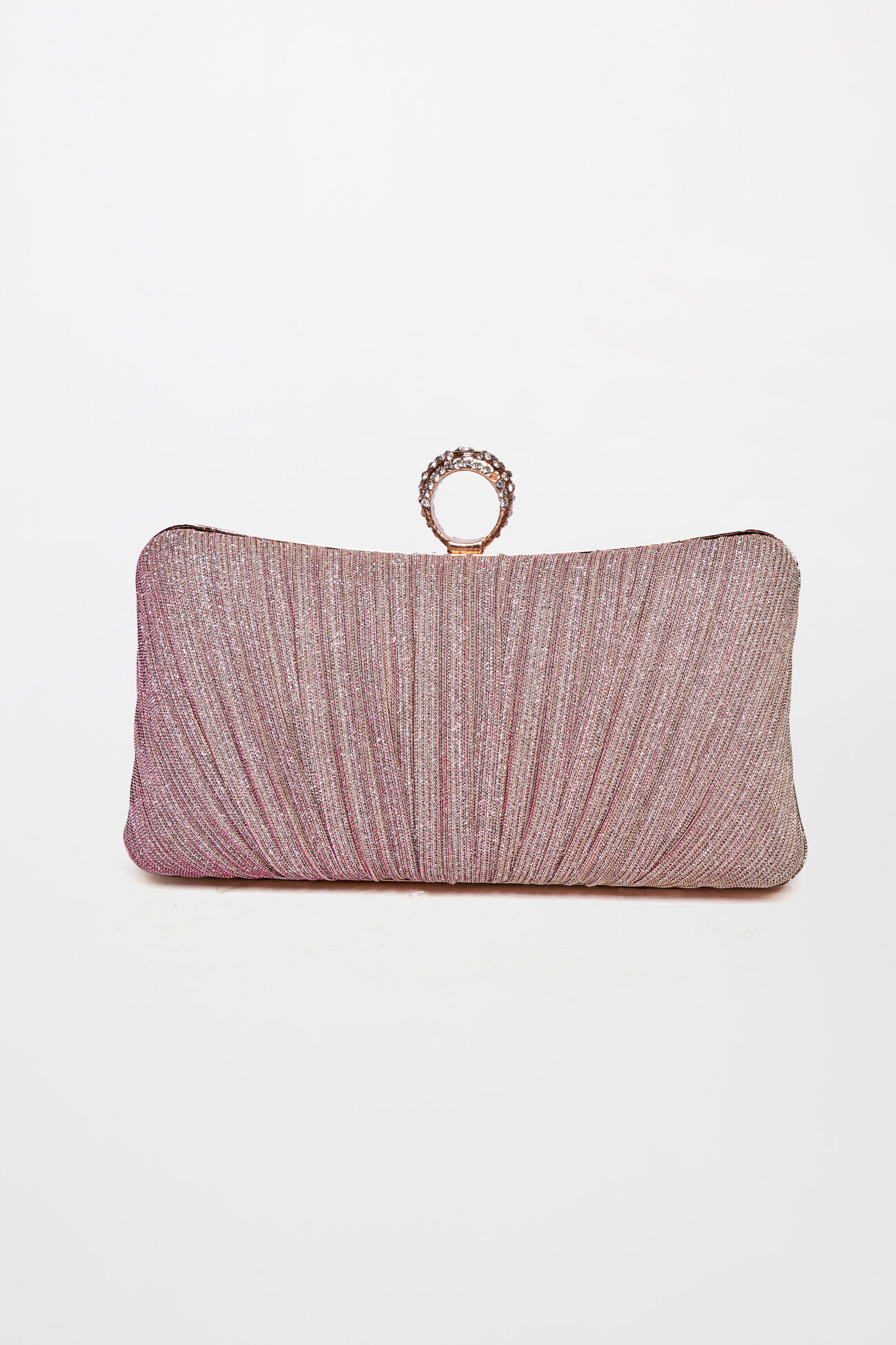 Pink Clutch, , image 2